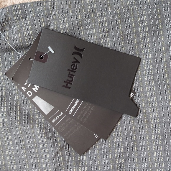 Hurley Men's shirt - Picture 2 of 6